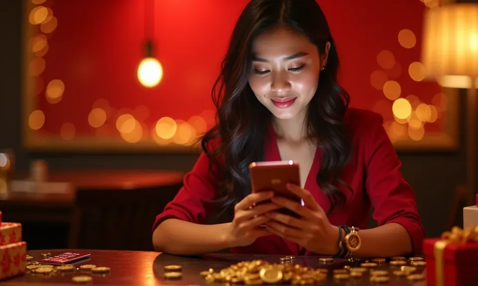 fc777 Putting Money Into Your fc777 Account